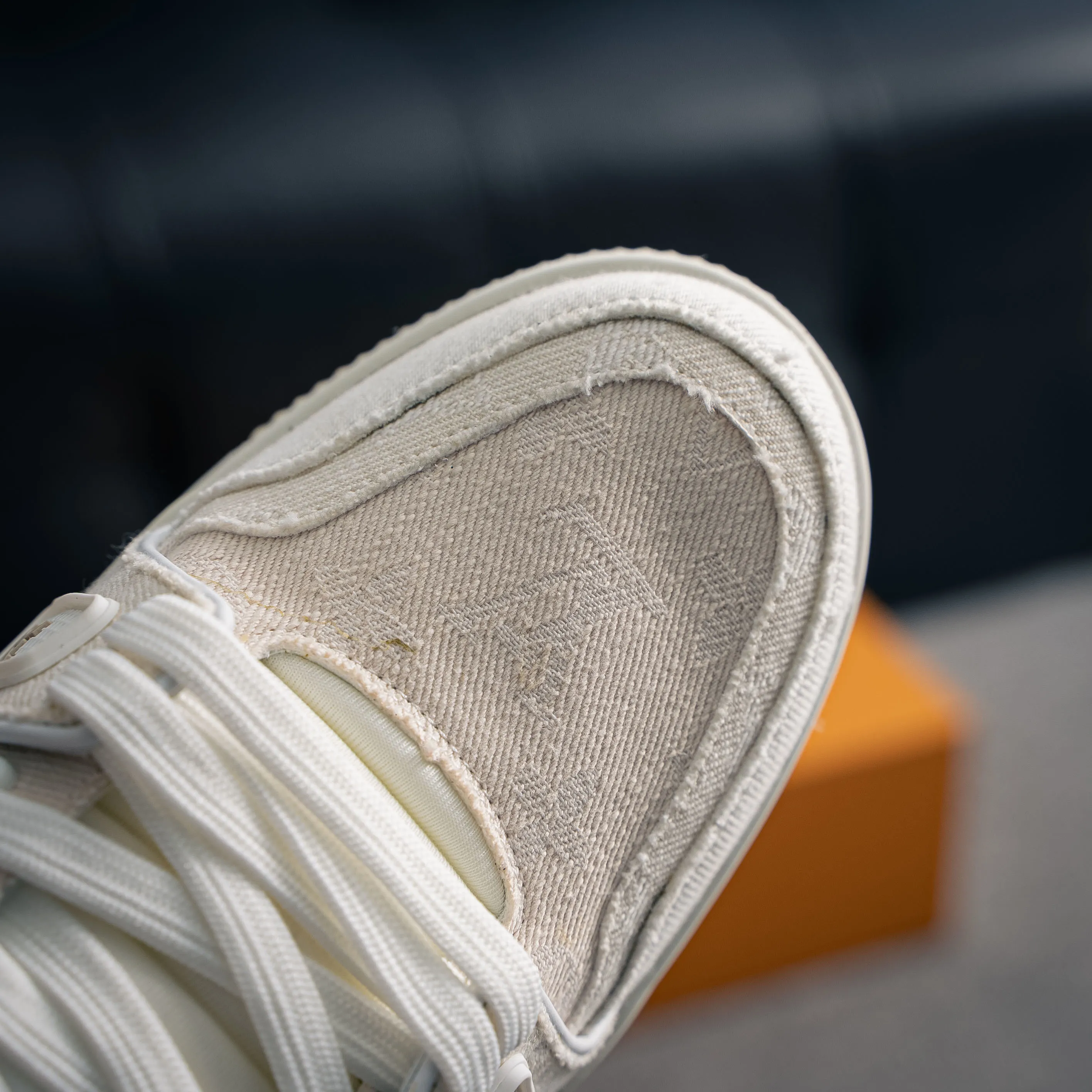 Louis Vuitton Trainer lv Sneakers Shoes Shoes